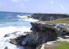 Cancun Isle Mujeres Cliffs  Cancun